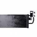 Dodge Durango External Transmission Oil Cooler 2015 16 17 18 19 2020 For Ch4050149 68232604ab