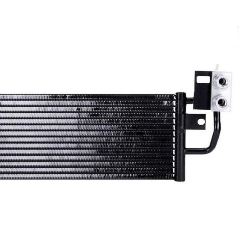 Dodge Durango External Transmission Oil Cooler 2015 16 17 18 19 2020 For Ch4050149 68232604ab