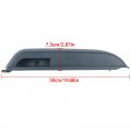 Wflnhb Blue Front Left Driver Side Door Armrest Replacement For 1990-1994 C K Series Blazer Yukon 15691223