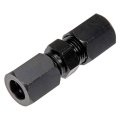 Steel Compression Fitting Straight Angle 10 Millimeters End Size Alx-pau-rb-800-206-cl360a50 Alloy Union For Automotive And 
