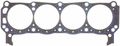Fel-pro 1011-1 Cylinder Head Gasket 