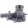 Fridayparts Replacement Water Pump Assy 1g910-73030 1g910-73034 Compatible For Kubota Engine D905 Utility Vehicle Rtv1100