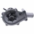 Fridayparts Replacement Water Pump Assy 1g910-73030 1g910-73034 Compatible For Kubota Engine D905 Utility Vehicle Rtv1100