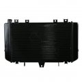 Green-l Motorcycle Engine Radiator Cooler Cooling Fit For Kawasaki Zrx1100 1996-2000 Zrx1200 2001-2008 
