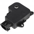 Aintier Air Door Actuator Hvac Blend Control Fits For Jeep Grand Cherokee 1999-2002 Replace 604-044