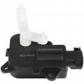Aintier Air Door Actuator Hvac Blend Control Fits For Jeep Grand Cherokee 1999-2002 Replace 604-044