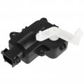 Aintier Air Door Actuator Hvac Blend Control Fits For Jeep Grand Cherokee 1999-2002 Replace 604-044