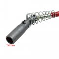 Uxcell Car T-handle 14mm Hex Socket Spark Plug Spanner Wrench Removal Installer Tool