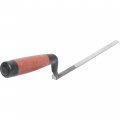 Tuck Pointer Masonry Tool 6 3 4 X 8 In Forged High Carbon Steel Blade With Duracork Handle For Repointing Mortar Joints 505dc