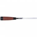 Tuck Pointer Masonry Tool 6 3 4 X 8 In Forged High Carbon Steel Blade With Duracork Handle For Repointing Mortar Joints 505dc