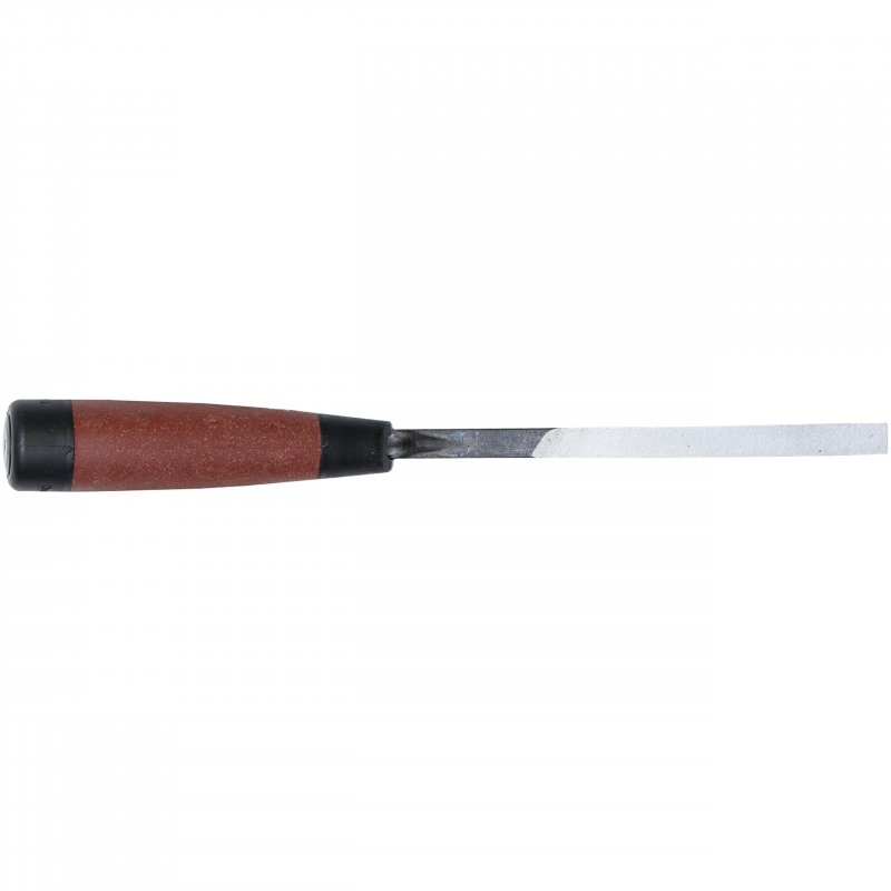 Tuck Pointer Masonry Tool 6 3 4 X 8 In Forged High Carbon Steel Blade With Duracork Handle For Repointing Mortar Joints 505dc