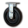 8 X 2 Heavy-duty Rigid Phenolic Caster 