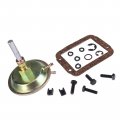 Dudsn 600-202 Shift Actuator Front Axle 4wd Vacuum For Dodge Ram 1500 2500 3500 1994-2002 Cherokee Comanche Wrangler 1991-1995 