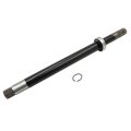 Front Cv Axle Shaft For Mercedes 4matic Awd C-class C205 S-class W222 2018-2022 Replace A2223306800 2223306800 