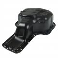 Engine Oil Pan Replacement For 1998-2008 Corolla Celica Mr2 Spyder Matrix Prizm Vibe L4 1 8l Aluminum Retro Sump 121010d010 