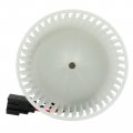 Ocpty A C Heater Blower Motor Module With Resistor Air Conditioning Hvac Fit For 2004-2009 Nissan Quest Oem Replace27226-zm70a
