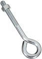 Eye Bolt Znc Plt 5 8x8 
