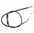 Bh-motor New Throttle Cable For Suzuki Alt50 1983-1984 Quadrunner Lt50 1984-1987 Quadmaster 50 Lta50 2002-2005