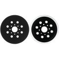 2 Pack Hook And Loop Replacement Sander Pad Rs034 Rs035 For Bosch Random Orbital Ros20 Ros20vs Ros20vsc Ros20vsk Gex12v Gex18v 