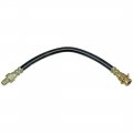 A-partrix 1pcs Front Left Upper Brake Line Hoses Hydraulic Fits Plymouth Belvedere 1953-1956 Cambridge 1951-1953 Concord 