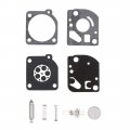 Rb-64uretor Rebuild Kit Gasket Diaphragm For Rb-64 C1u Srm2305 2015 2455 Gt2000 2150 Hc1600 2000 2300 Engines 2pcs 