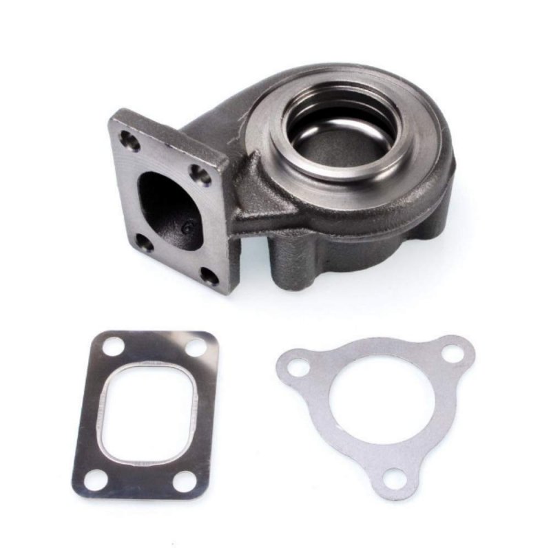 Kinugawa Turbine Housing Kit For Mitsubishi Td04hl 6cm T25 Flange External Gate