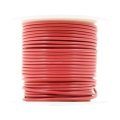 Primary Wire 14 Ga Stranded Copper Core With Red Polyvinyl Chloride Insulation 100 Ft Alx-pau-mm-85776-cl360a50 