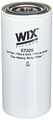 Wix Filters 57325 Heavy Duty Spin-on Lube Filter Pack Of 1 