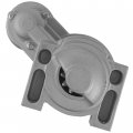 Caltric Starter Compatible With John Deere Aercore 800 Greens Aerator