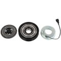 Ac Compressor Clutch For 1996 2001 Nissan Maxima 3 0l And Infiniti 0 3 Replacement Air Conditioning Part