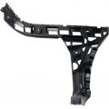 Rear Bumper Retainer Driver Side Outer For Volkswagen Jetta 2015 2016 2017 2018 Plastic Replacement Vw1142106 5c6807375 