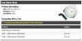 Front Blower Motor Compatible With 1996-2004 Nissan Pathfinder
