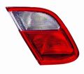 Depo 440-1308l-ue Mercedes-benz Driver Side Replacement Taillight Unit Without Bulb 