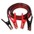 16ft Jumper Cables Heavy Duty For Car Auto Vehicle Boat 