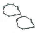 M-g 330739-2 Flywheel Stator Cover Gasket For Yamaha R-6 R6 600 2 Pack 
