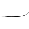 Mercedes-benz E350 E400 E550 Bumper Trim 2010 11 12 2013 Driver Side Front Outer Molding Chrome Sedan Wagon Mb1058119 