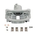 Rear Right Disc Brake Caliper With Bracket For Toyota 4runner 2003 2009 And Fj Cruiser 2007 2014 Replacement Part Number 