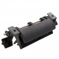 Rear Exterior Liftgate Tailgate Door Handle Fits For Toyota Sienna Toyota Sequoia Outer Hatch Latch Handles Metal Black 