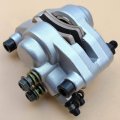 Fits For New Rear Brake Caliper Polaris Trail Blazer 250 400 1999-2004 With Pads 