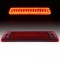 Led Third Brake Light For 2009 2010 2011 2012 2013 2014 Ford F150 High Mount Rear 3rd Cargo Tail Lamp Waterproof Red Lens