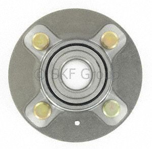 Chicago Rawhide Br930280 Rear Hub Assembly