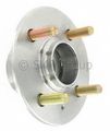 Chicago Rawhide Br930280 Rear Hub Assembly 