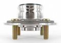 Chicago Rawhide Br930280 Rear Hub Assembly