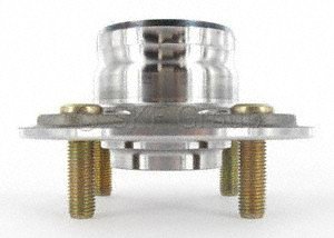 Chicago Rawhide Br930280 Rear Hub Assembly