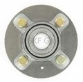 Chicago Rawhide Br930280 Rear Hub Assembly