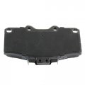 Ocpty Ceramic Brakes Pads Quick Stop Front Brake Pad Fit For 1996-1997 Lexus Lx450 1990-1997 Toyota Land Cruiser