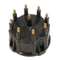 Cap Rotor Spark Plug Wire Kit For 1981-1997 Gm Marinized Vintage V8 Engines