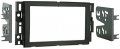 Gmc Yukon Xl 2007 2008 2009 2010 2011 2012 2013 2014 Double Din Stereo Harness Radio Install Dash Kit 