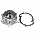 Ocpty Water Pump With Gasket Fits For Aw5103 Buick Enclave Lacrosse Rendezvous Cadillac Cts Srx Sts 0l 3 6l 2008 2015