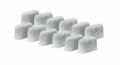 Charcoal Water Filter Replacement Compatible For Braun Coffee Makers 12 Pack Filters 